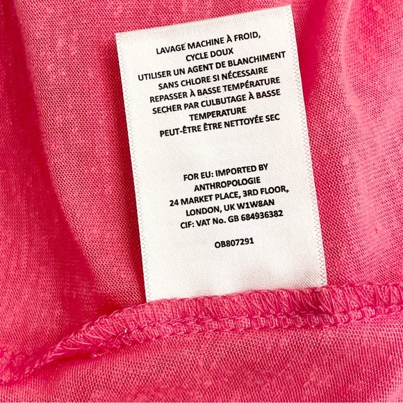 Anthropologie Akemi + Kin Tank Top - Picture 11 of 15